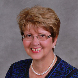 Meet your Posher, Mary